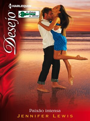 cover image of Paixão intensa